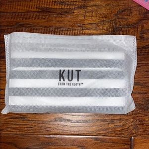 KUT from the cloth wallet